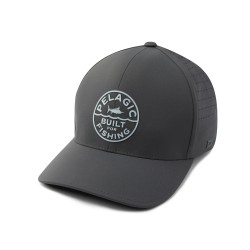 ALPHA SNAPBACK BUILT S/M