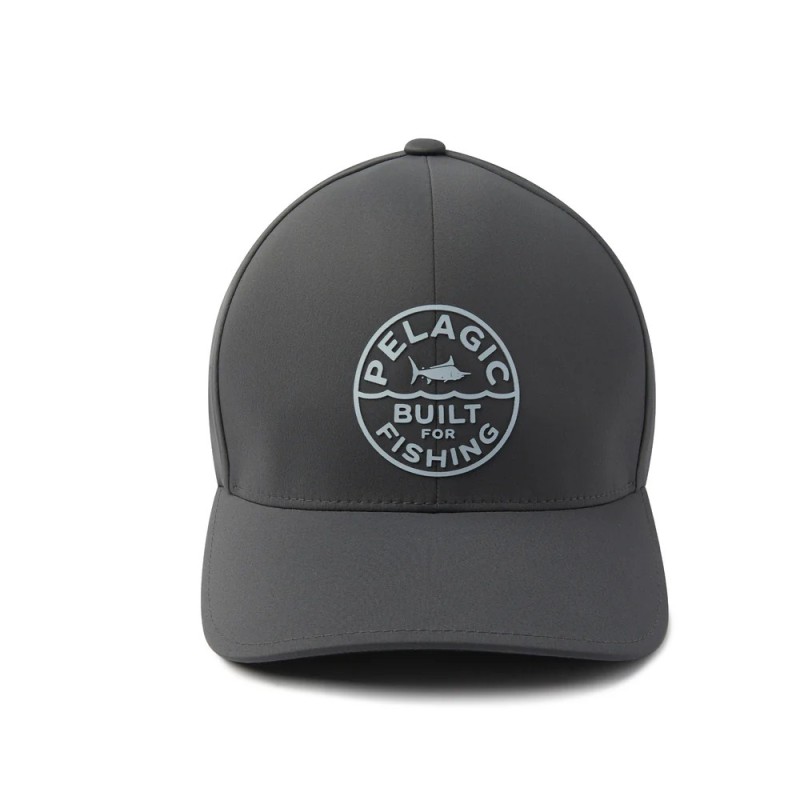 ALPHA SNAPBACK BUILT S/M