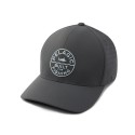 ALPHA SNAPBACK BUILT L/XL