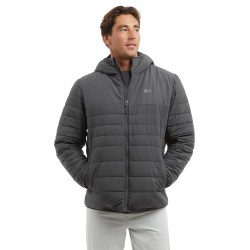 Cold Front Jacket