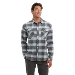 Faroe Lightweight Flannel