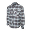 Faroe Lightweight Flannel
