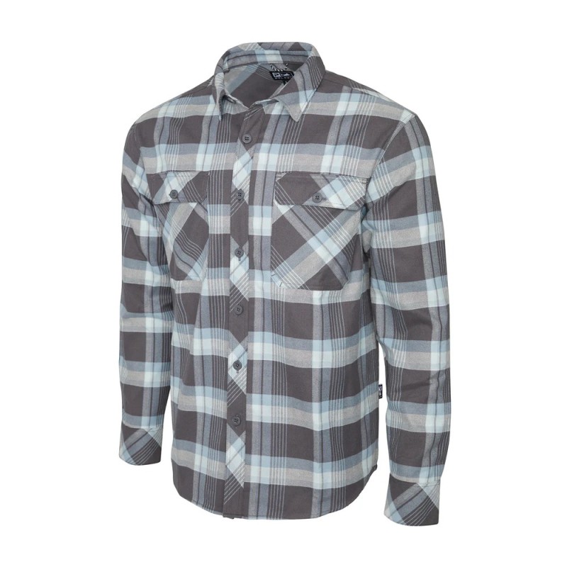 Faroe Lightweight Flannel