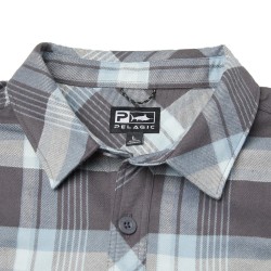 Faroe Lightweight Flannel