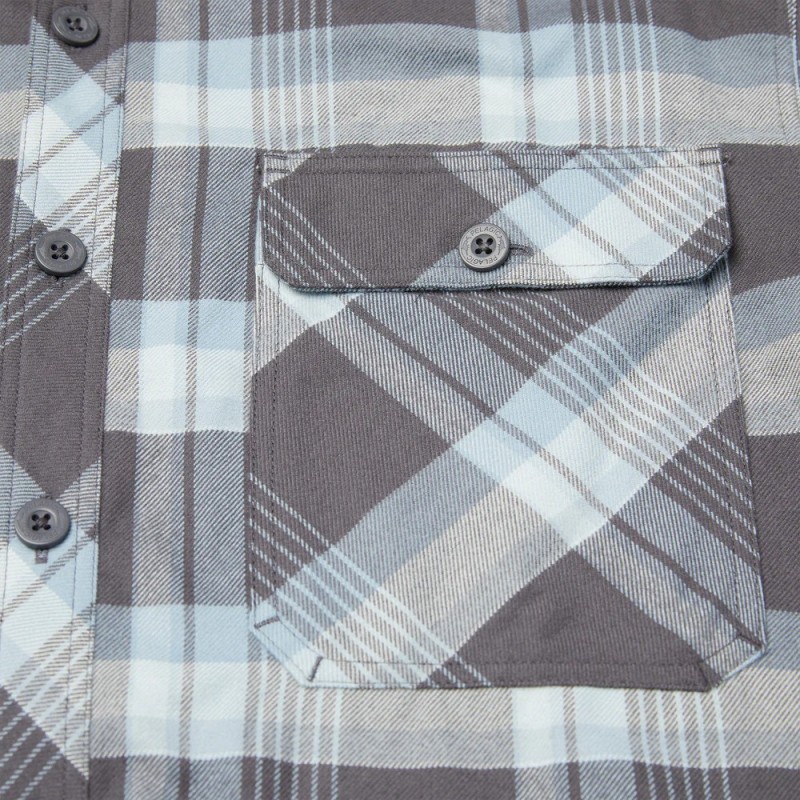 Faroe Lightweight Flannel