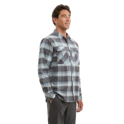 Faroe Lightweight Flannel
