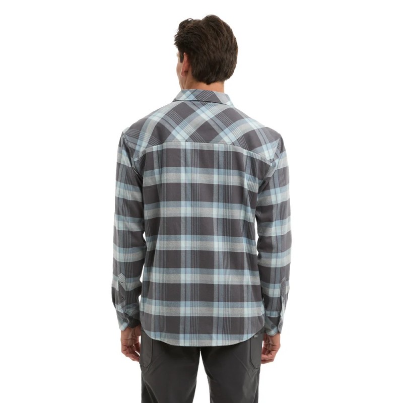 Faroe Lightweight Flannel