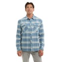 Faroe Lightweight Flannel