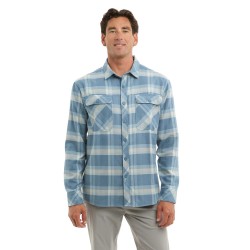 Faroe Lightweight Flannel