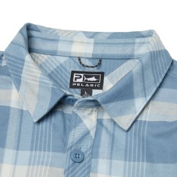 Faroe Lightweight Flannel