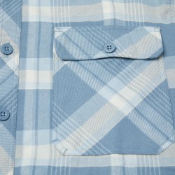 Faroe Lightweight Flannel