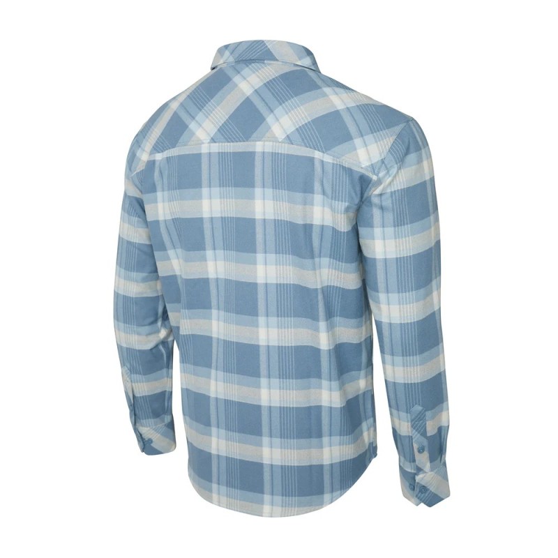 Faroe Lightweight Flannel