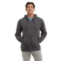 Tanner Zip Fleece Hoodie