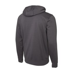 Tanner Zip Fleece Hoodie