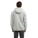 Tanner Zip Fleece Hoodie