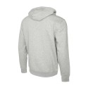 Tanner Zip Fleece Hoodie