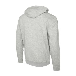 Tanner Zip Fleece Hoodie