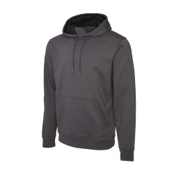 Osborn Pullover Fleece Hoodie