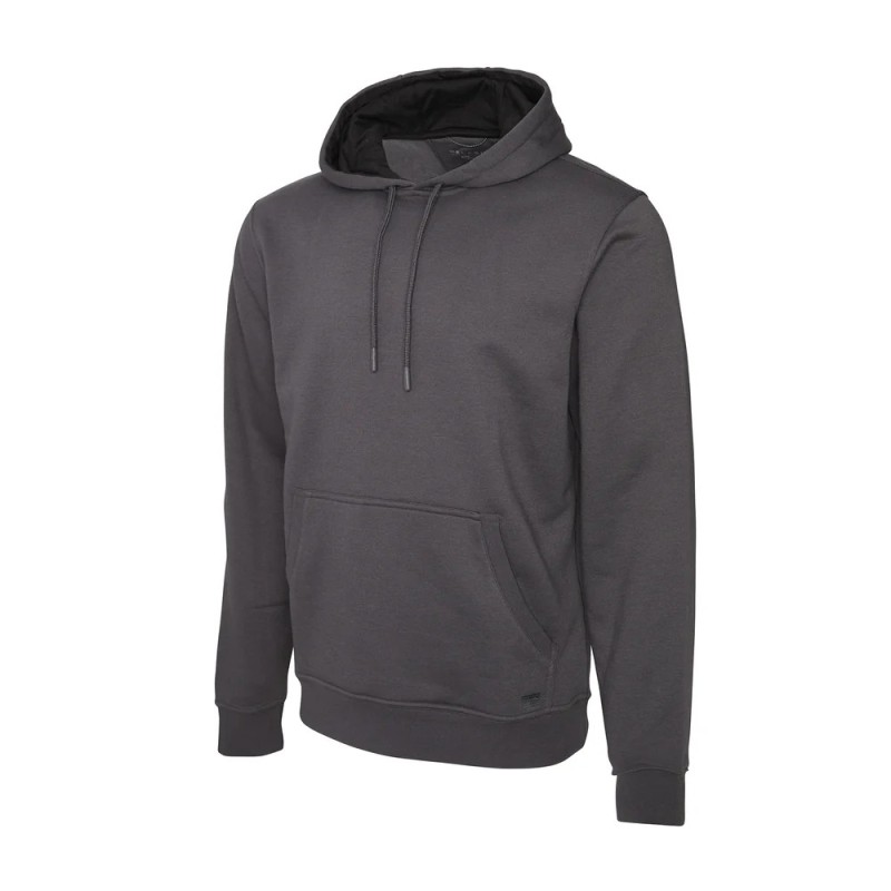 Osborn Pullover Fleece Hoodie