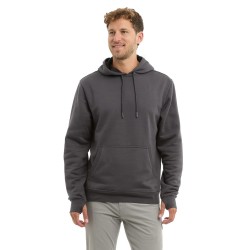 Osborn Pullover Fleece Hoodie