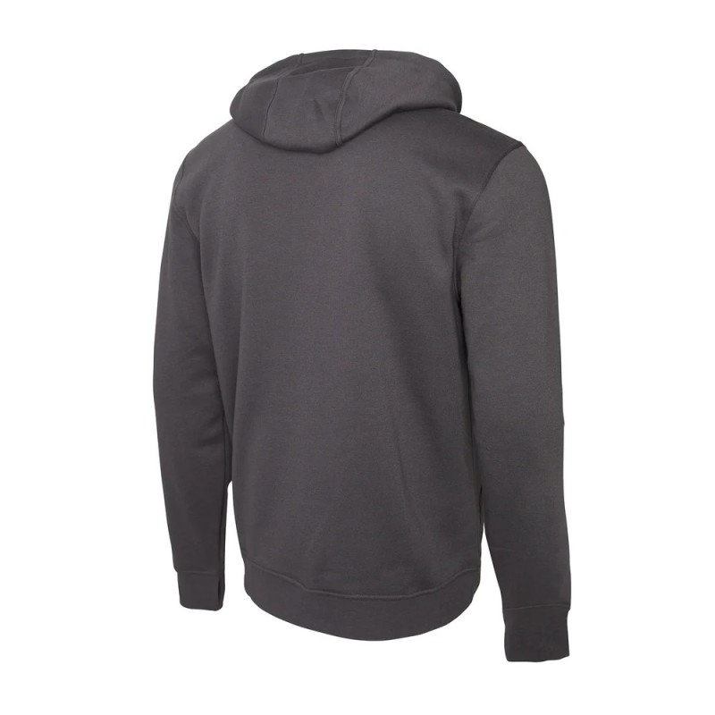 Osborn Pullover Fleece Hoodie