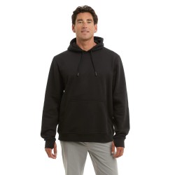 Osborn Pullover Fleece Hoodie