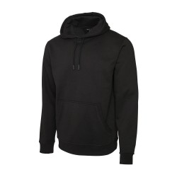 Osborn Pullover Fleece Hoodie