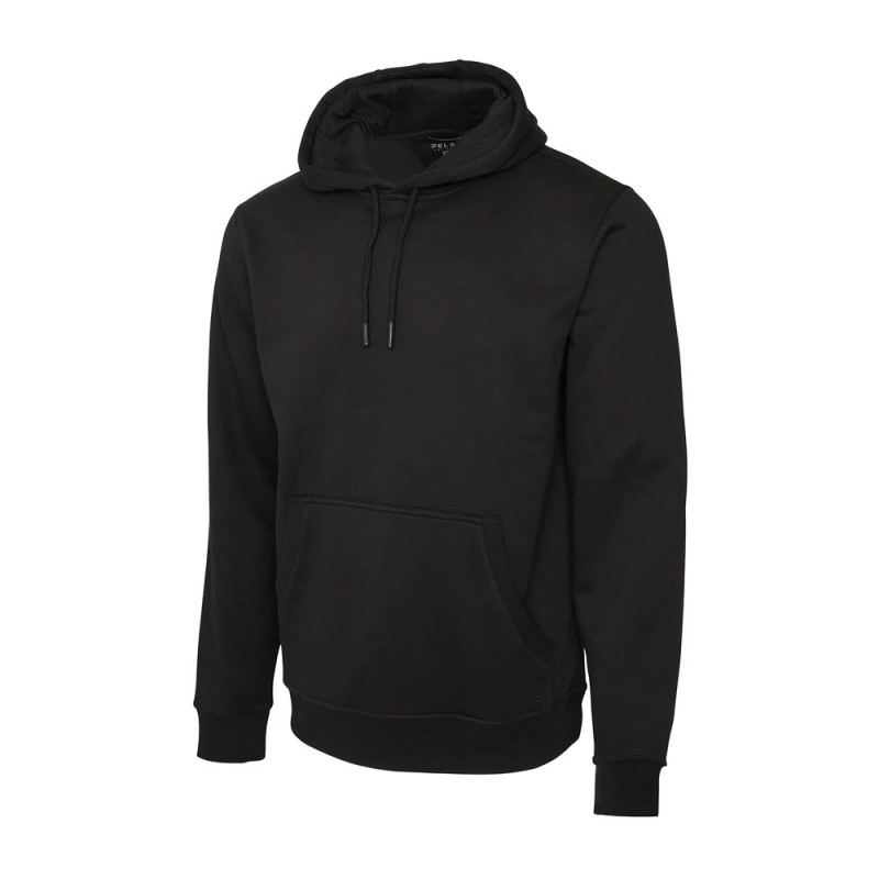 Osborn Pullover Fleece Hoodie