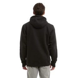 Osborn Pullover Fleece Hoodie