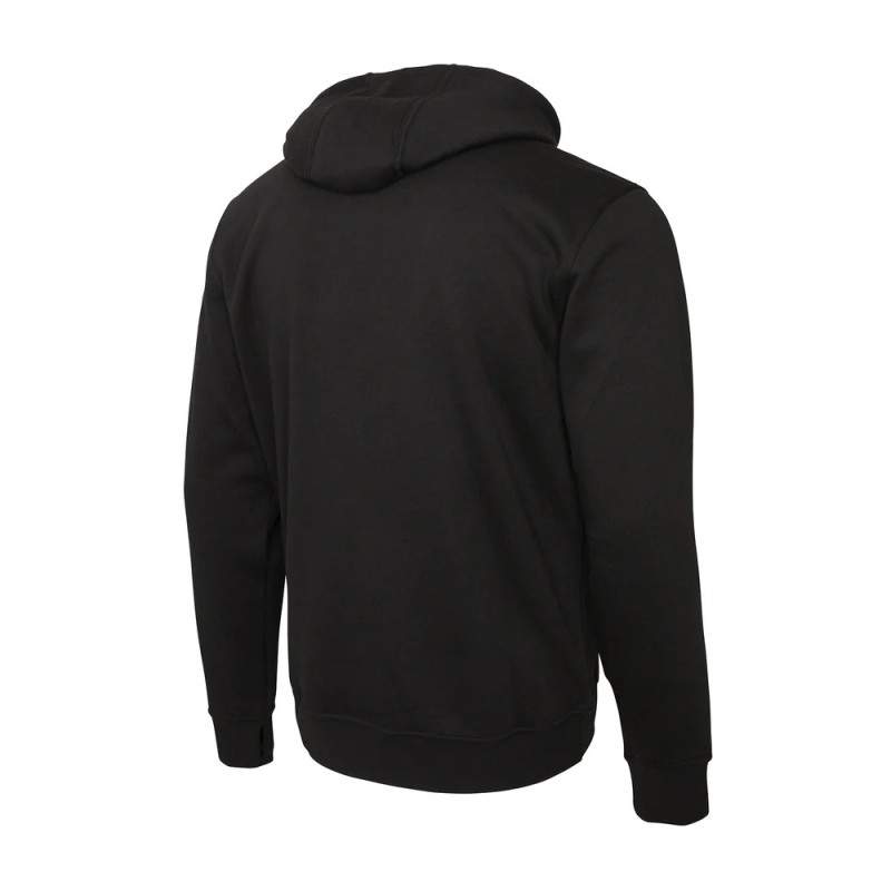 Osborn Pullover Fleece Hoodie