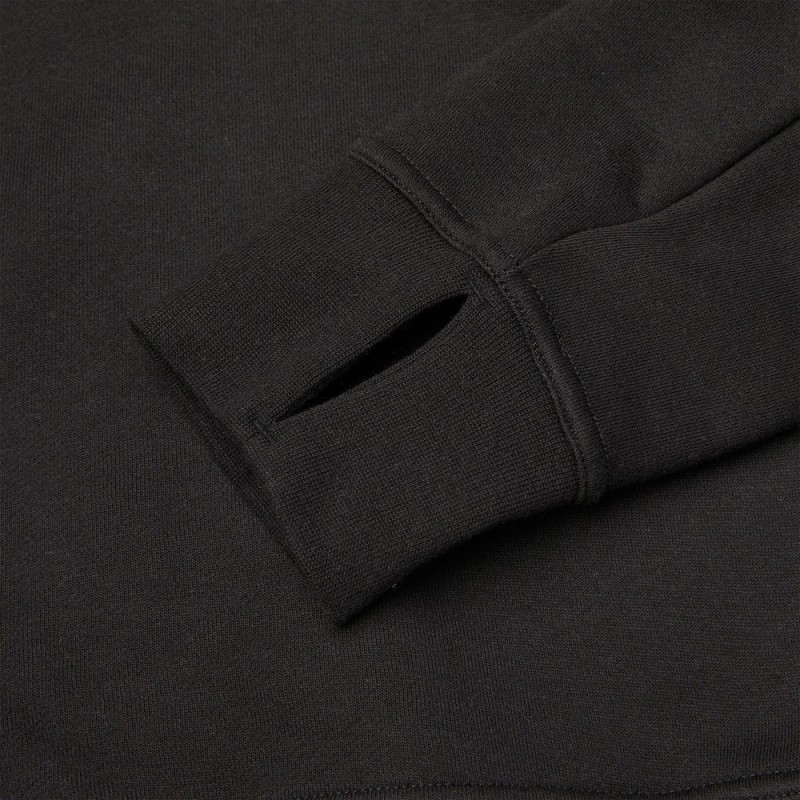 Osborn Pullover Fleece Hoodie