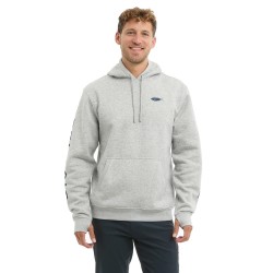 Osborn Tuna Club Pullover Fleece Hoodie