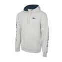 Osborn Tuna Club Pullover Fleece Hoodie