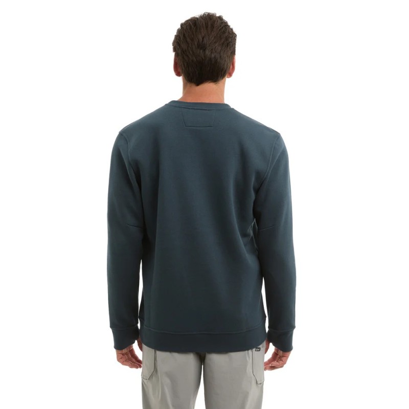Avalon Crew Fleece