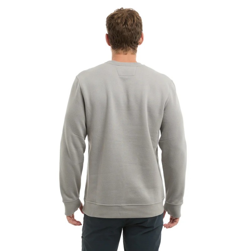 Avalon Crew Fleece