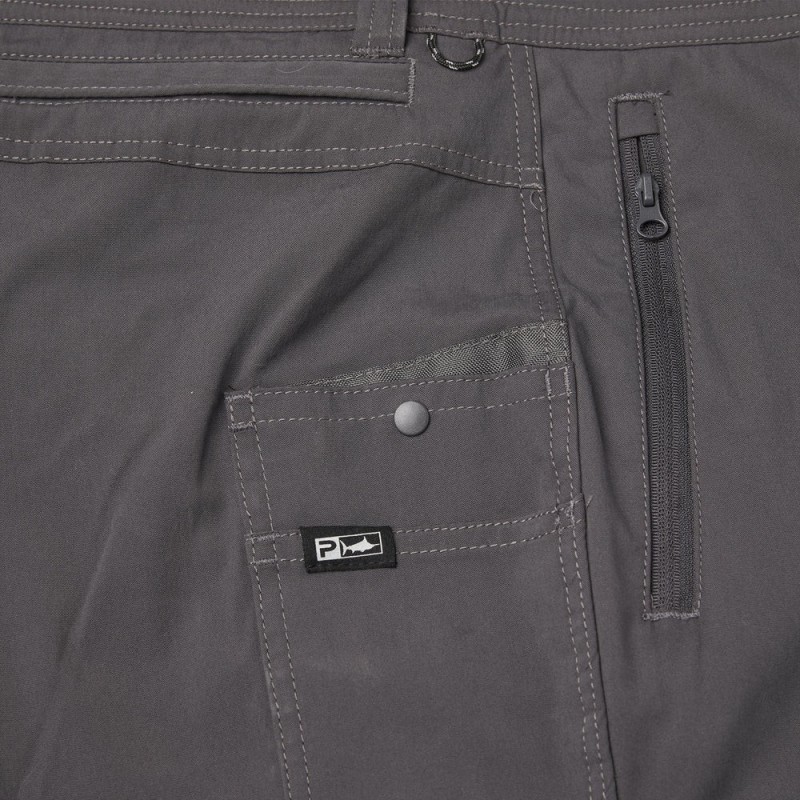 Leaderman Pants