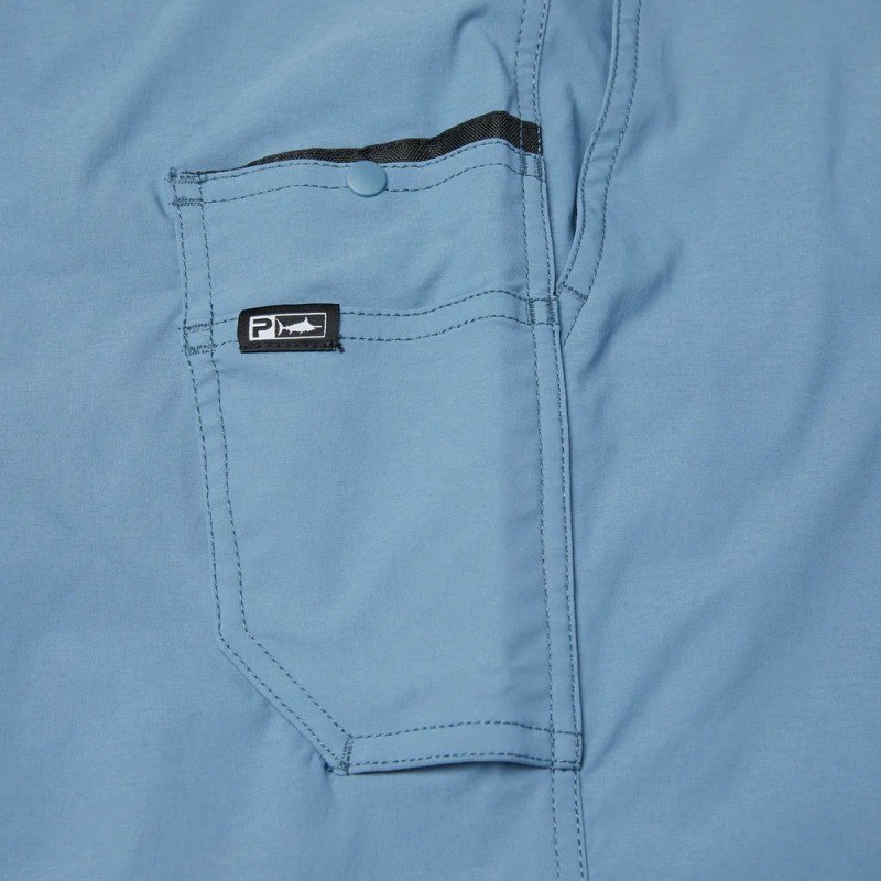 Flyline Pants