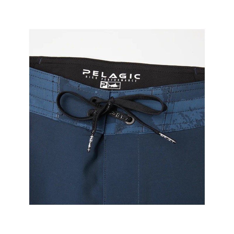 Strike  Brush Camo Boardshorts 19"