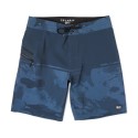 Strike  Brush Camo Boardshorts 19"