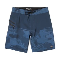Strike  Brush Camo Boardshorts 19"
