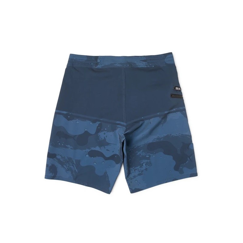 Strike  Brush Camo Boardshorts 19"