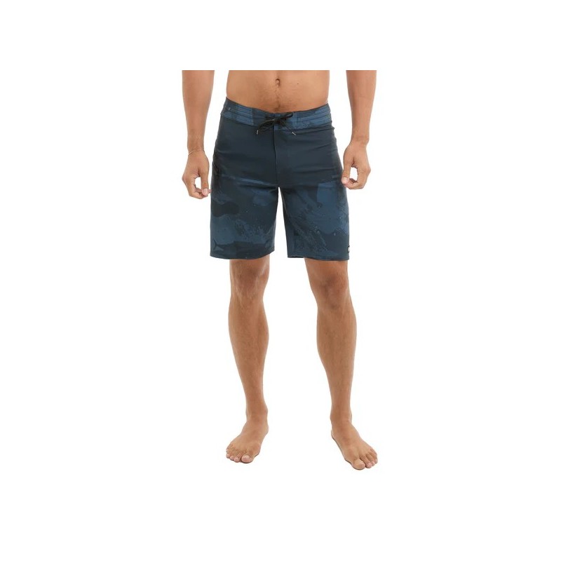 Strike  Brush Camo Boardshorts 19"