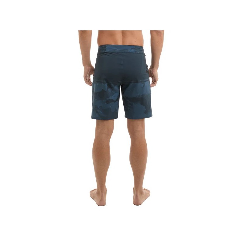 Strike  Brush Camo Boardshorts 19"