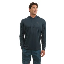 Vaportek Hooded Solid