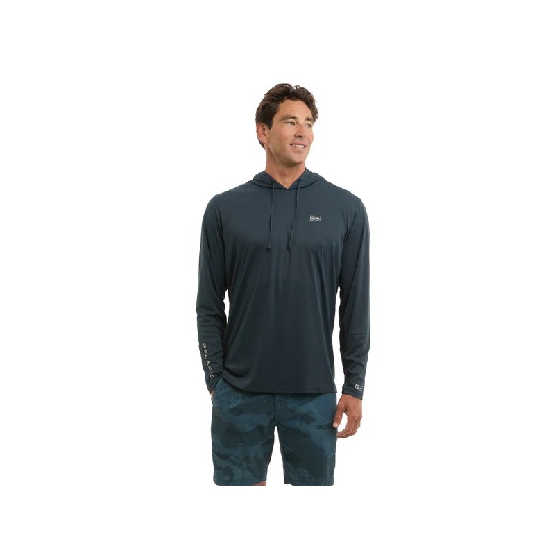 Vaportek Hooded Solid