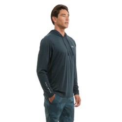 Vaportek Hooded Solid