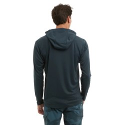 Vaportek Hooded Solid