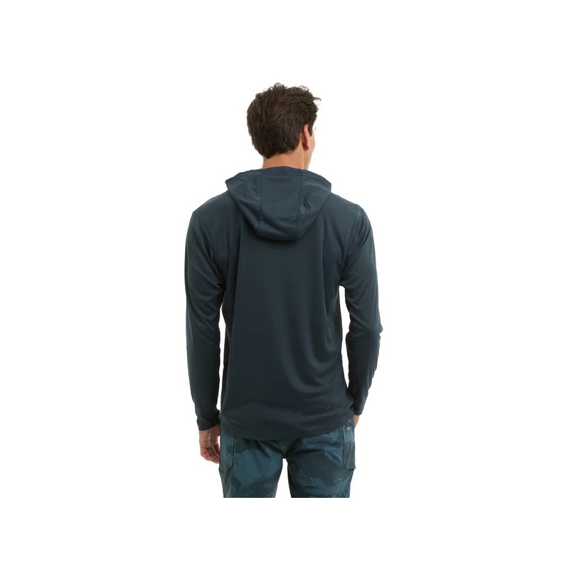 Vaportek Hooded Solid