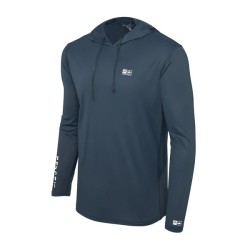 Vaportek Hooded Solid