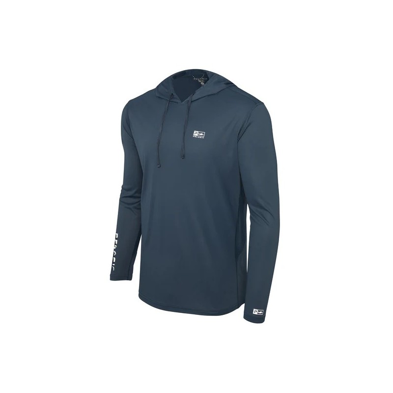 Vaportek Hooded Solid